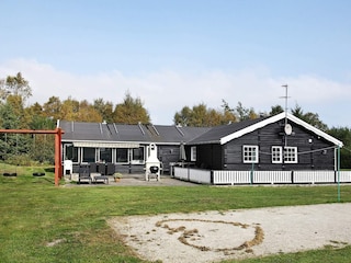 Ferienhaus Hou Außenaufnahme 1