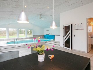 Holiday house Hou  5