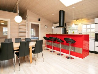 Casa per le vacanze Hou  21