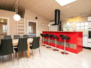 Maison de vacances Hou  6