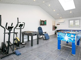 Maison de vacances Hou  9