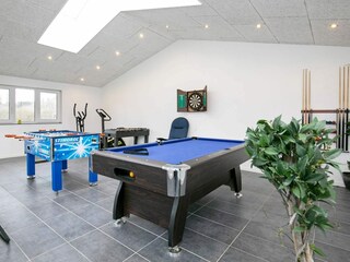 Holiday house Hou  7