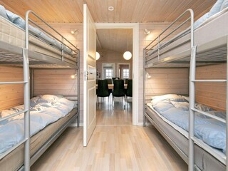 Casa per le vacanze Hou  22