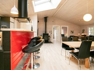 Holiday house Hou  13
