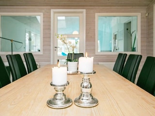 Holiday house Hou  12