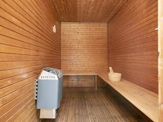 Holiday house Hou  14