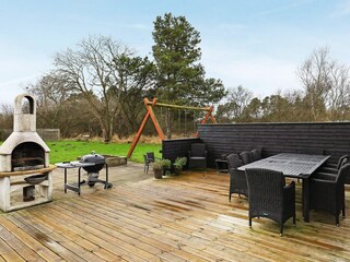 Holiday house Hou  18