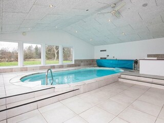 Holiday house Hou  19