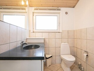 Casa de vacaciones Hou  10