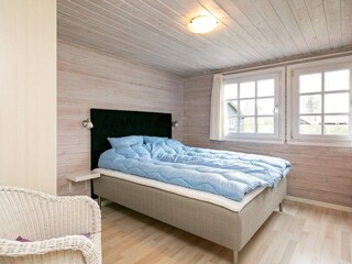 Ferienhaus Hou  25
