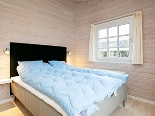 Vakantiehuis Hou  19
