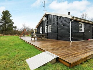 Casa per le vacanze Hou  6