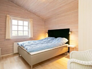 Vakantiehuis Hou  13