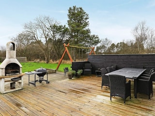 Holiday house Hou  20