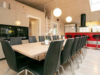 Maison de vacances Hou  22