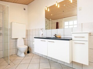 Maison de vacances Hou  22