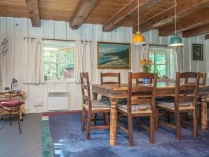 Holiday house 7 Personen Ferienhaus in Rømø - Kongsmark - image1