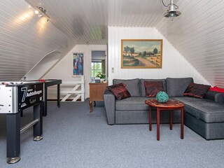 Holiday house Kongsmark  11