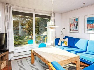 Ferienhaus Fjellerup Strand  2