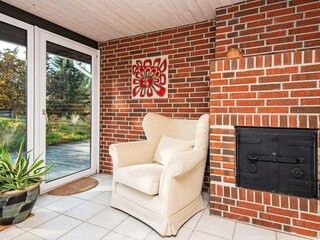 Vakantiehuis Fjellerup Strand  3
