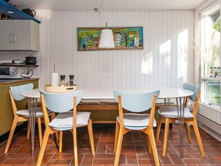 Ferienhaus Fjellerup Strand  5