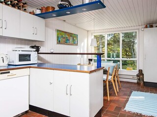 Vakantiehuis Fjellerup Strand  6
