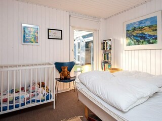 Ferienhaus Fjellerup Strand  8