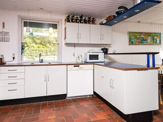 Ferienhaus Fjellerup Strand  9
