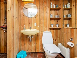 Ferienhaus Fjellerup Strand  11