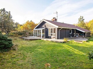 Ferienhaus Fjellerup Strand  12