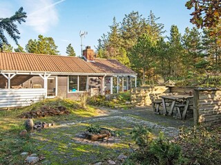 Ferienhaus Fjellerup Strand  13