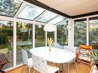 Ferienhaus Fjellerup Strand  15