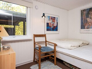 Vakantiehuis Fjellerup Strand  16