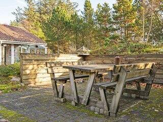 Ferienhaus Fjellerup Strand  18