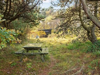 Vakantiehuis Fjellerup Strand  20