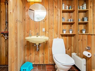 Vakantiehuis Fjellerup Strand  12