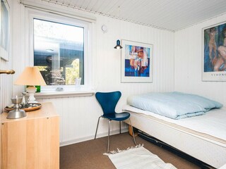 Vakantiehuis Fjellerup Strand  6