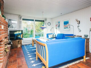 Ferienhaus Fjellerup Strand  10