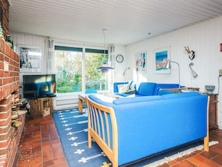 Holiday house Fjellerup Strand  7