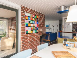 Vakantiehuis Fjellerup Strand  22