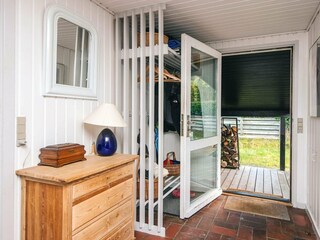 Ferienhaus Fjellerup Strand  12