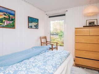 Casa per le vacanze Fjellerup Strand  24