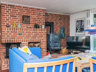 Holiday house Fjellerup Strand  25