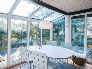 Vakantiehuis Fjellerup Strand  26