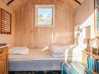 Holiday house Fjellerup Strand  12