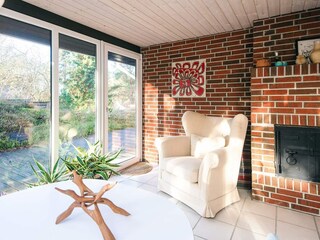 Holiday house Fjellerup Strand  23