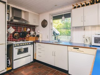 Holiday house Fjellerup Strand  14