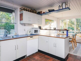 Holiday house Fjellerup Strand  26