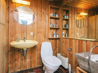 Vakantiehuis Fjellerup Strand  34