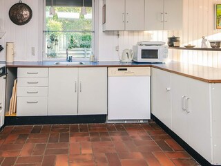 Holiday house Fjellerup Strand  20